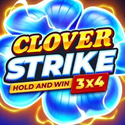 Lucky Charm Burst: Hold and Win